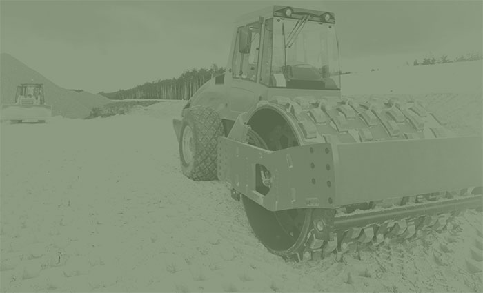 Compaction Banner Background