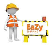 EaZy Shipping Guy